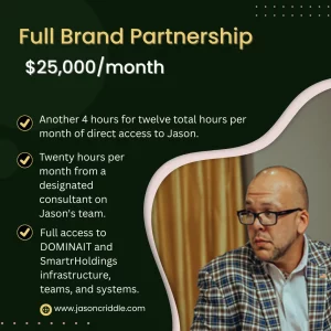 Full Brand Partnership