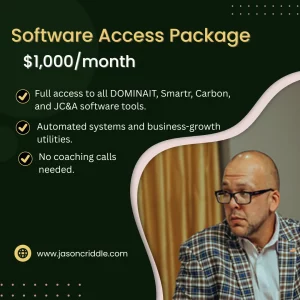 Software Access Package