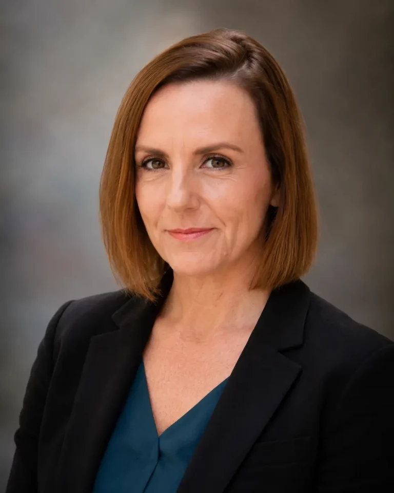 Alison Pryor